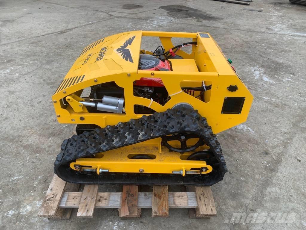  Salini RC900 Robotplæneklippere