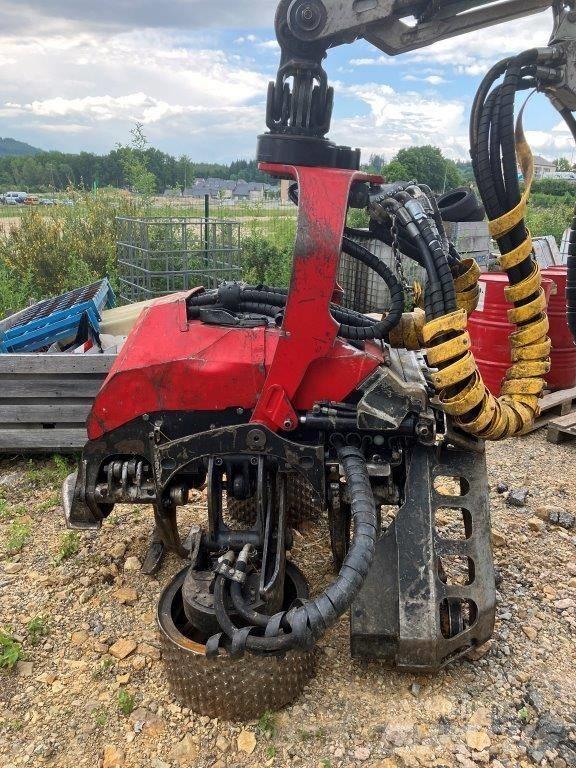 Komatsu 370.2 Skæreborde