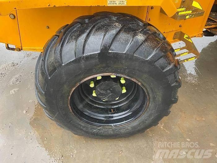 Thwaites 9T Dumpere
