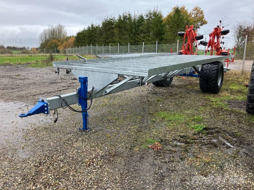  Ørum Kæretræk Ballevogne