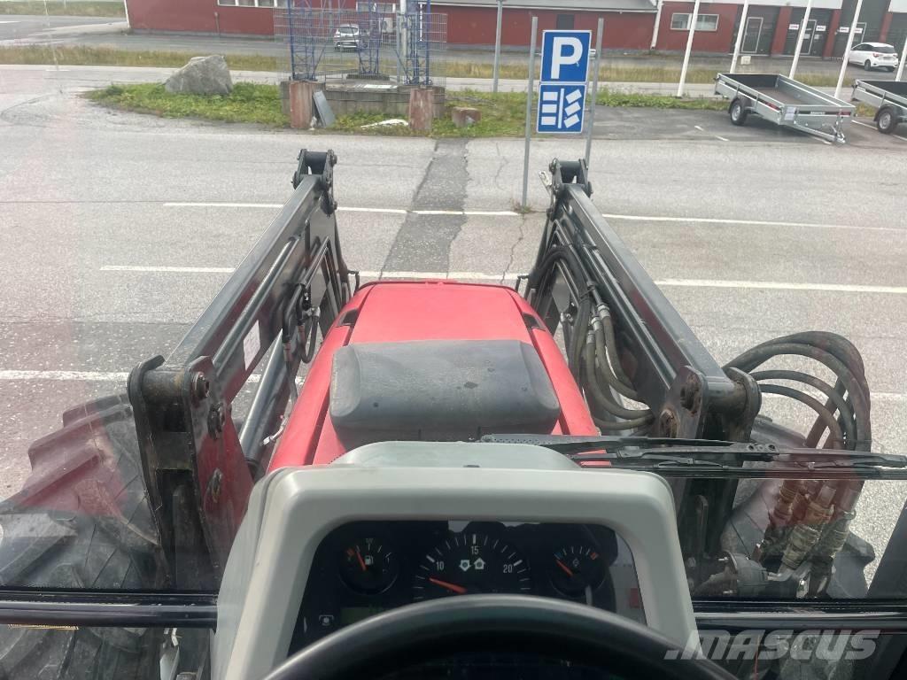 Massey Ferguson 5460 Traktorer