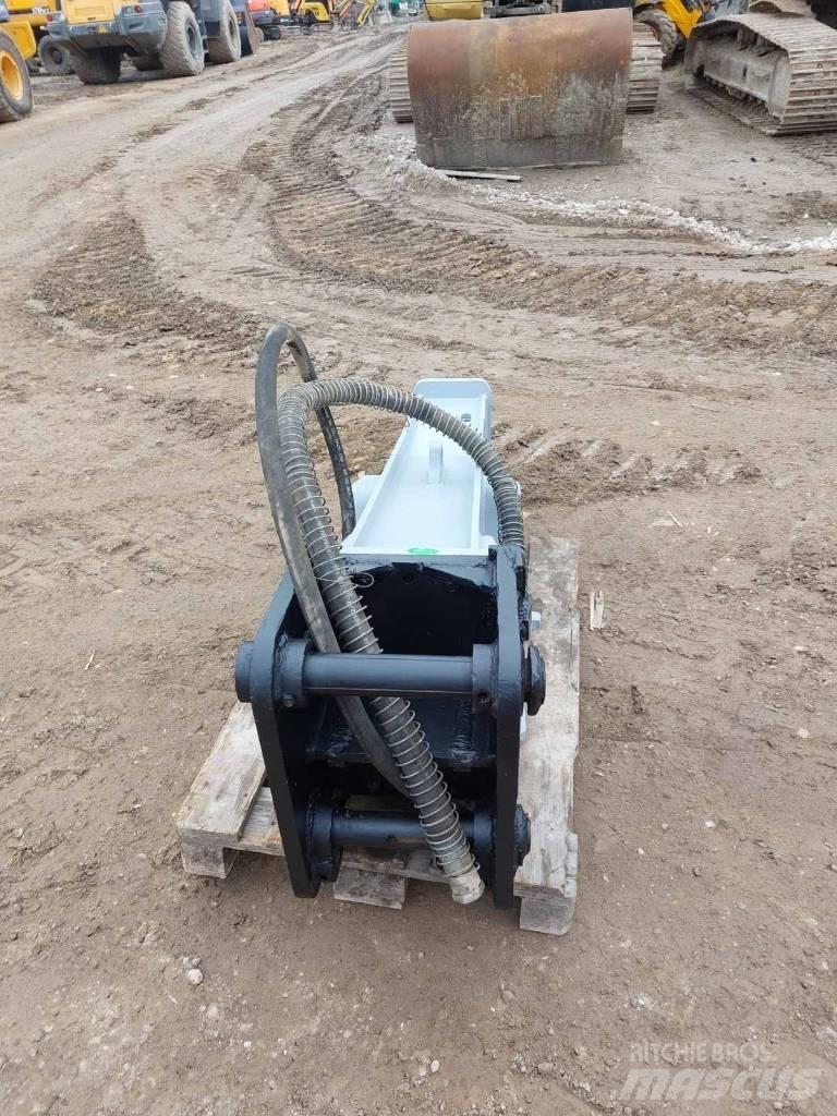 Furukawa FX 225 Hydraulik / Trykluft hammere
