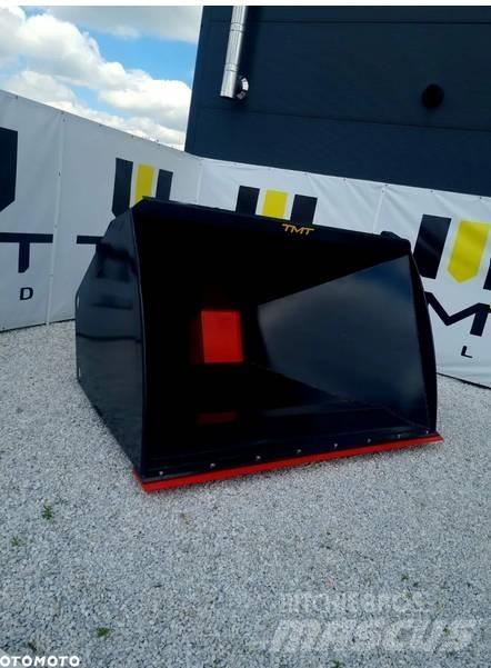 TMS JCB Gravarme