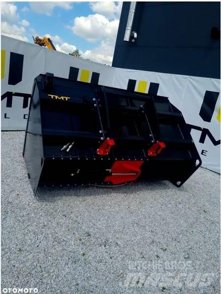 TMS JCB Gravarme