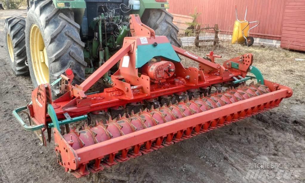 Kverneland NG 300 Elektriske harver / jordfræsere