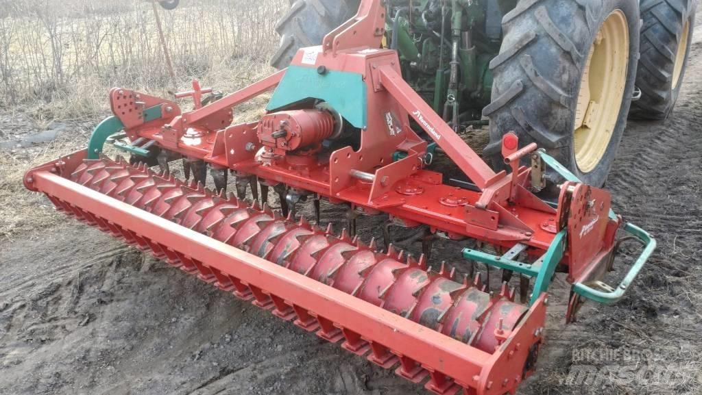 Kverneland NG 300 Elektriske harver / jordfræsere
