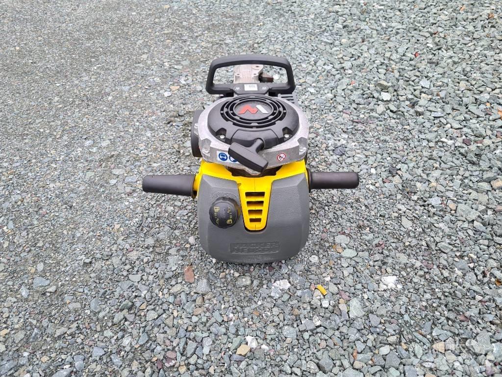Wacker Neuson BH40 Hydraulik / Trykluft hammere