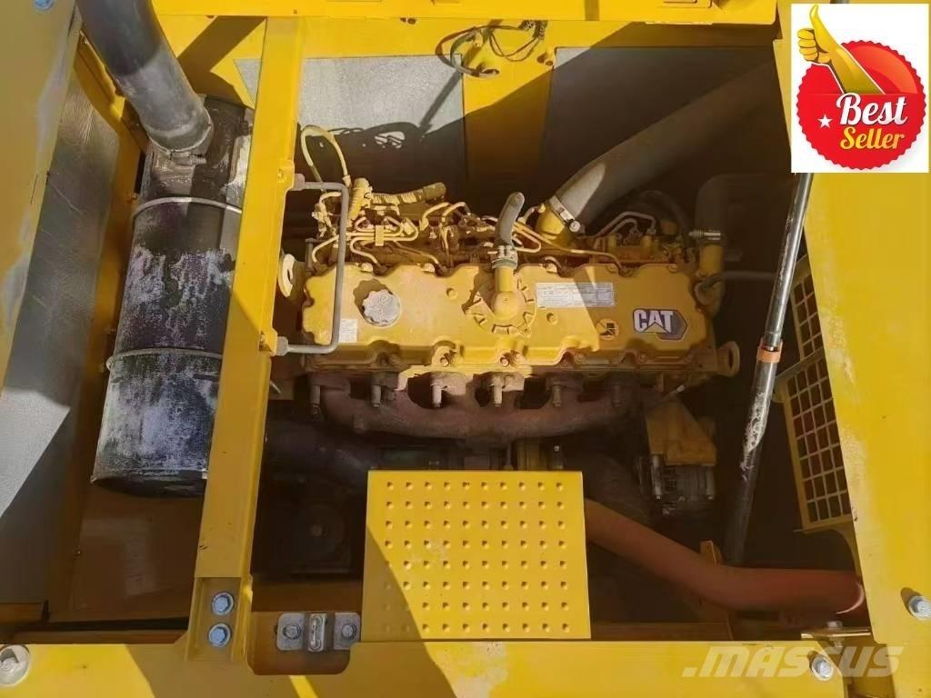 CAT 336 GC Gravemaskiner på larvebånd