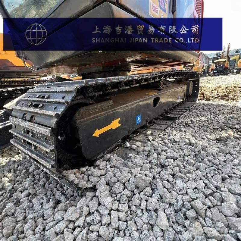 Hitachi ZX 60 Minigravemaskiner