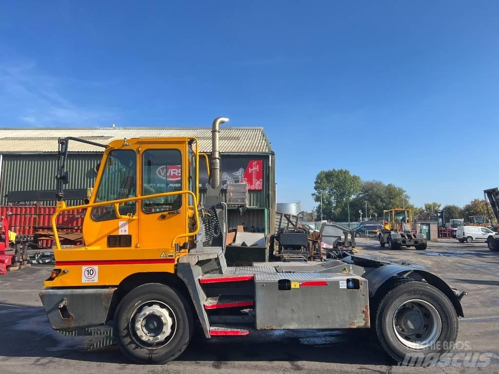 Terberg YT182 Terminaltraktorer