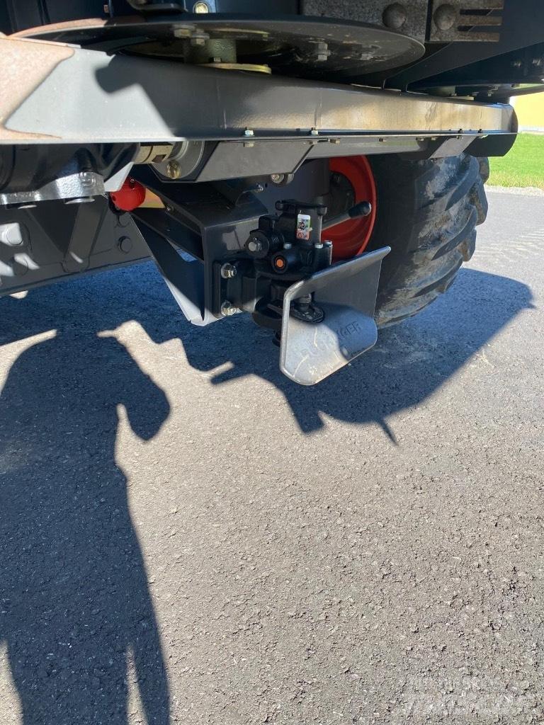 CLAAS Lexion 650 Mejetærskere