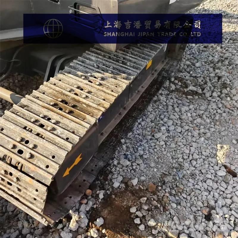 Doosan DH 55 Minigravemaskiner