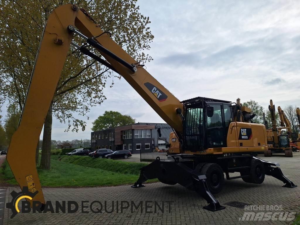 CAT MH3026 Materialehåndteringsmaskiner