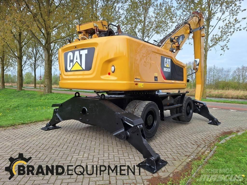 CAT MH3026 Materialehåndteringsmaskiner