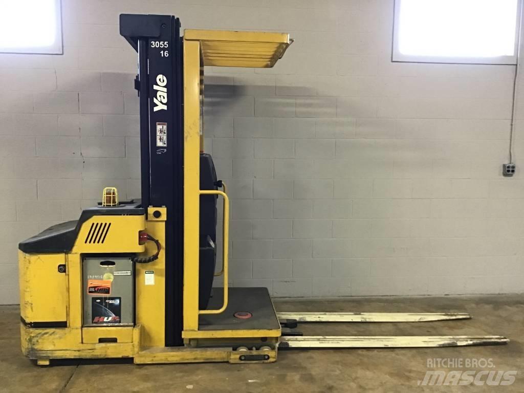 Yale OS030EFN24TE95 Plukketruck, medium