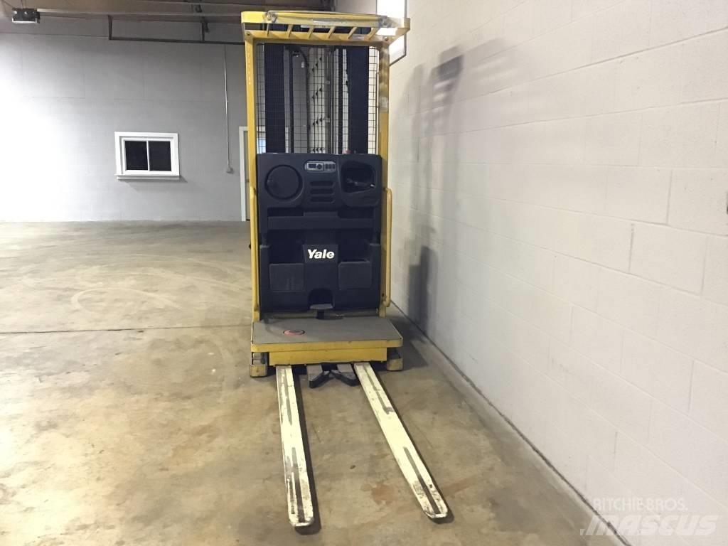 Yale OS030EFN24TE95 Plukketruck, medium
