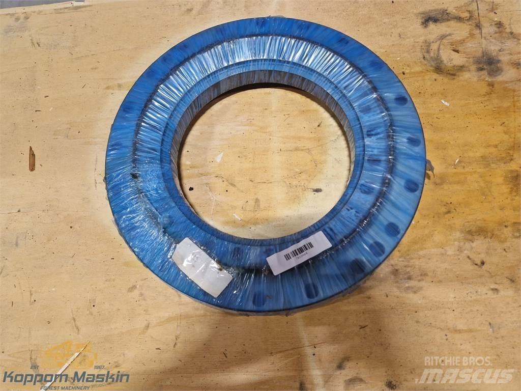 Eco Log 7019968 Chassis og suspension