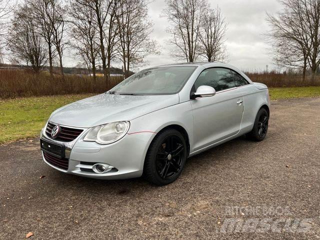 Volkswagen Eos 2.0 Biler