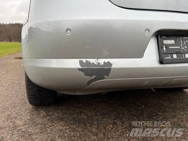 Volkswagen Eos 2.0 Biler