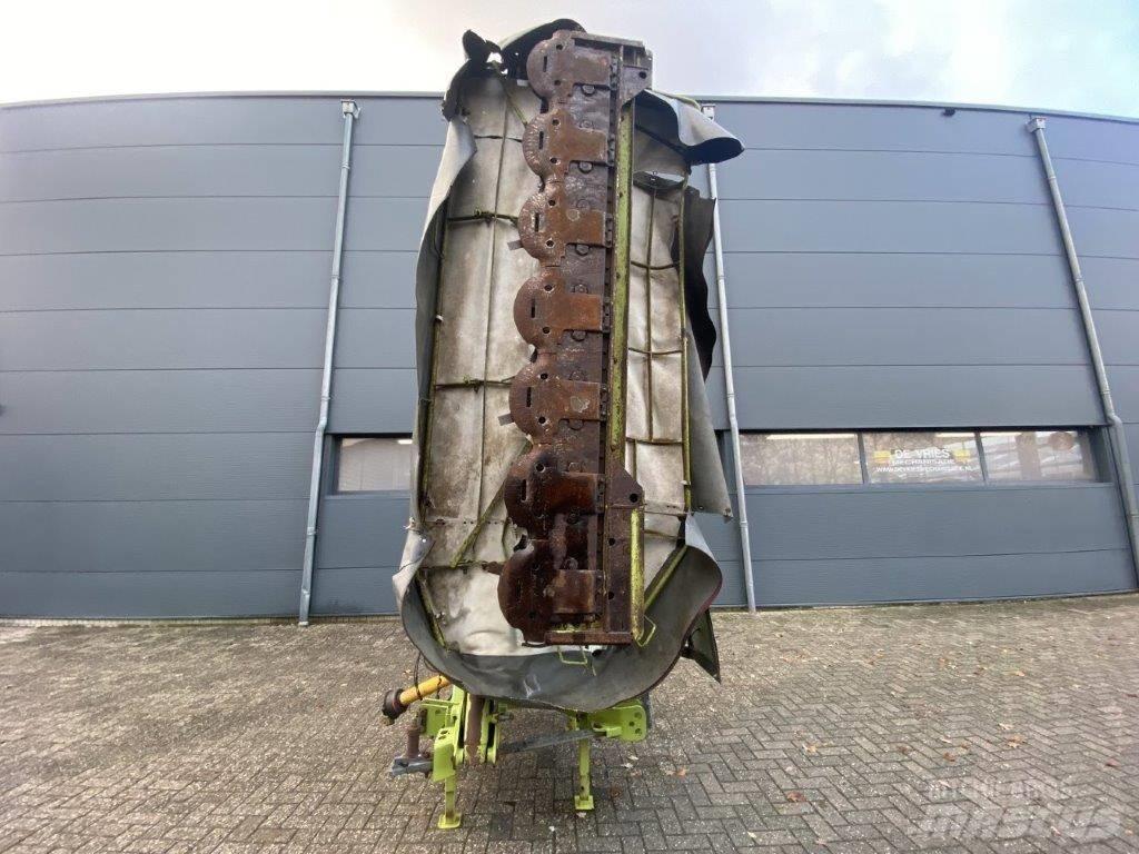 CLAAS Disco 8550 Græsslåmaskiner