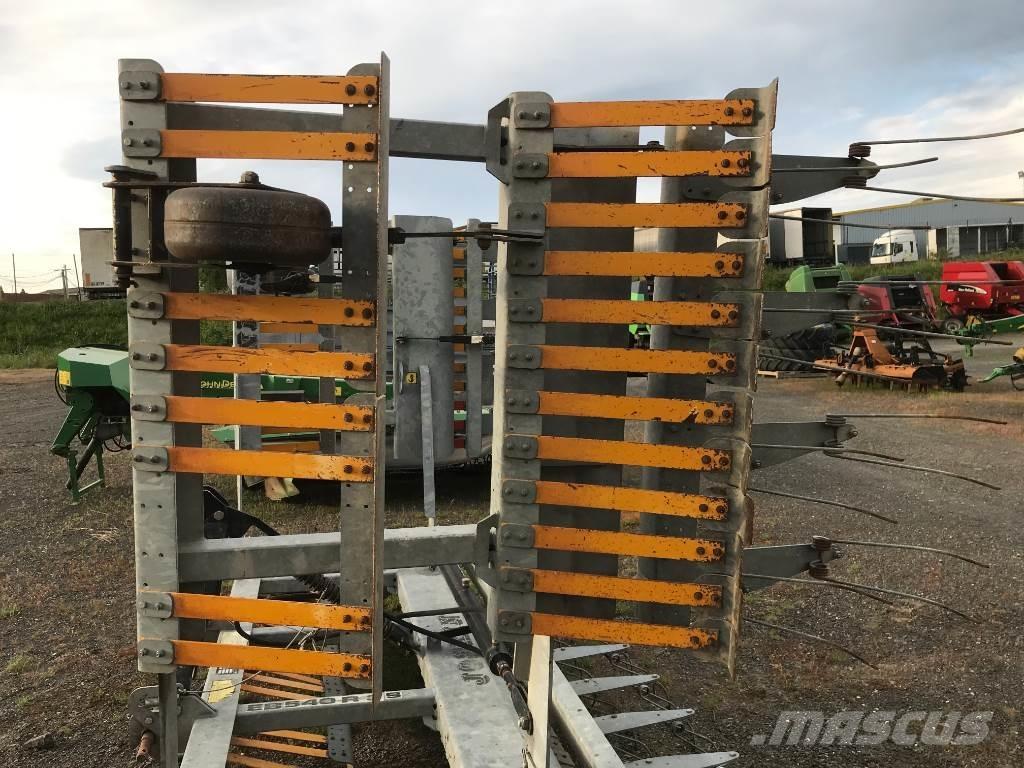 Joskin EB 540 R3 S Harver