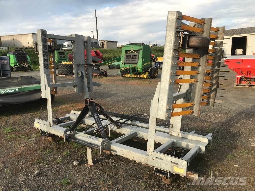 Joskin EB 540 R3 S Harver