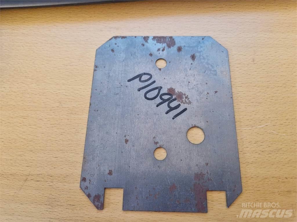Ponsse P10941 Kraner til udkørselsmaskiner