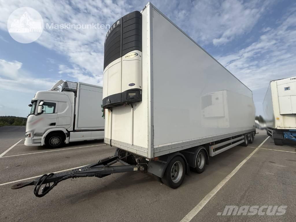 HFR PF 36 Køleanhænger