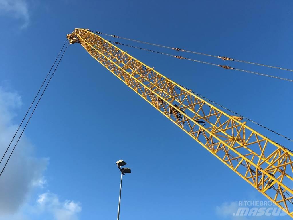 Demag MC 300RQ Havnekraner