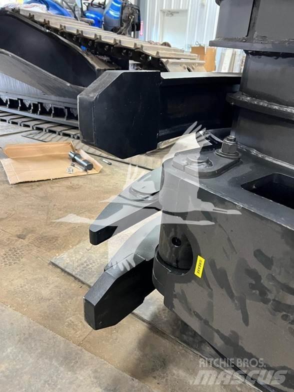 Bateman BPG200 Gribere