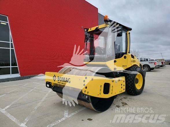 Bomag BW177D-5 Enkelt tromle