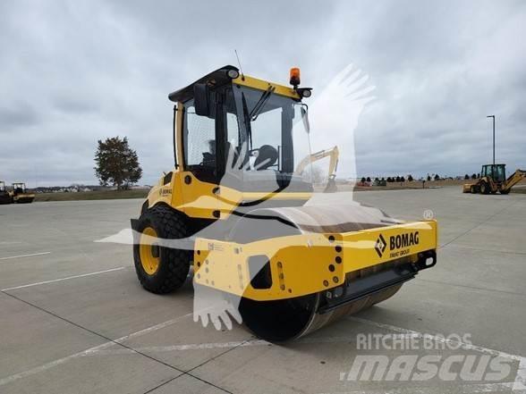 Bomag BW177D-5 Enkelt tromle