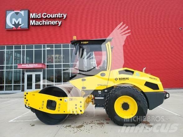 Bomag BW177D-5 Enkelt tromle