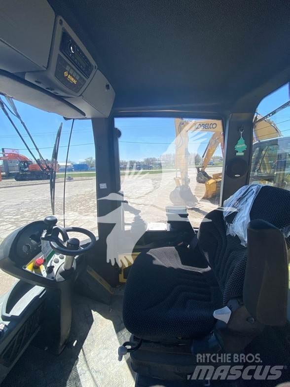 Bomag BW177D-5 Enkelt tromle