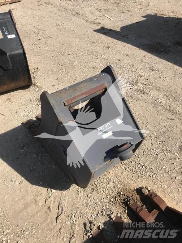  BU 12 BUCKET Skovle