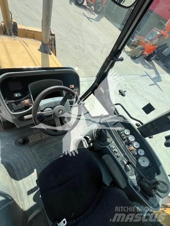 CAT 430D Rendegravere