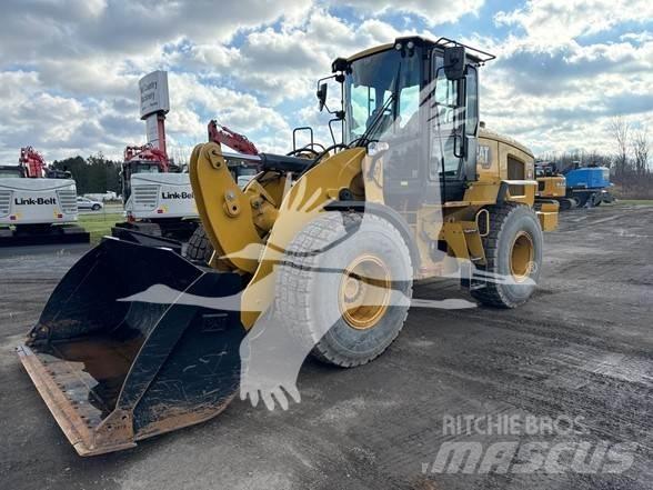 CAT 926M Læssemaskiner på hjul