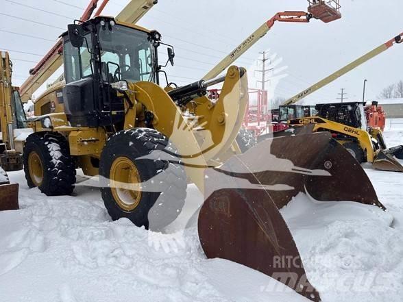 CAT 938M Læssemaskiner på hjul
