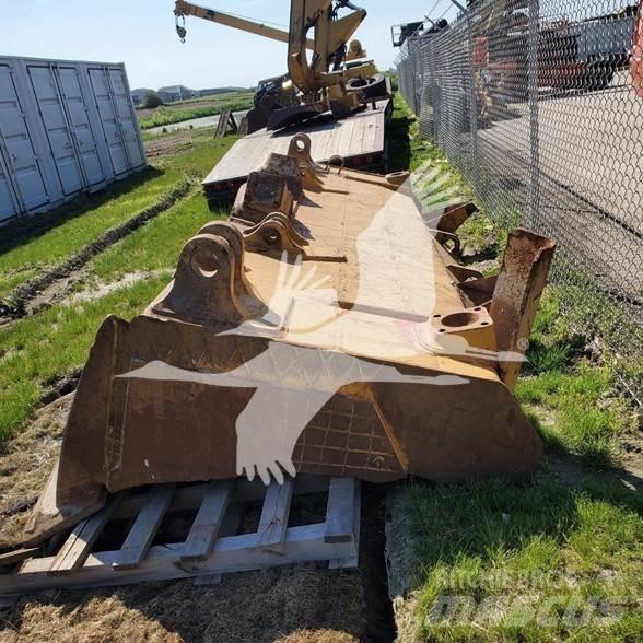 CAT BLADE Skovle
