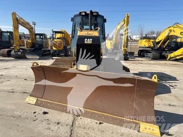 CAT D5K2 LGP Bulldozer på larvebånd