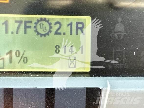 CAT D5K2 LGP Bulldozer på larvebånd