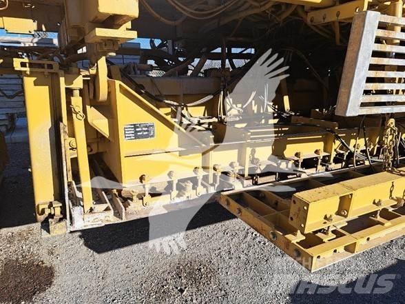 CMI SF3002 Betonudlæggere