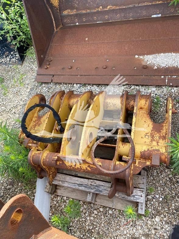  CZ COUPLER Skovle