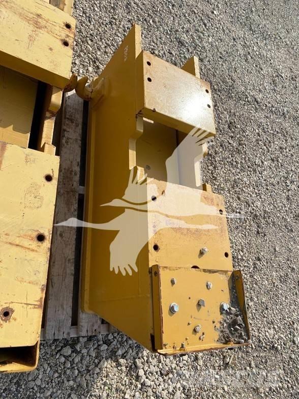  CZ PUSH BLOCK Skovle