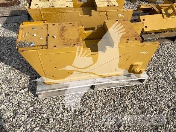  CZ PUSH BLOCK Skovle