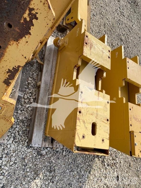  CZ PUSH BLOCK Skovle