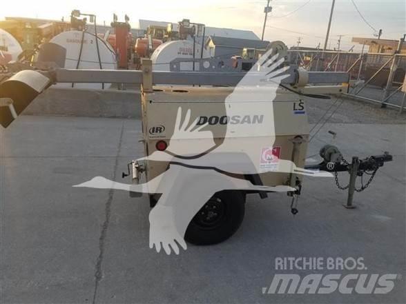 Doosan LS Lystårne
