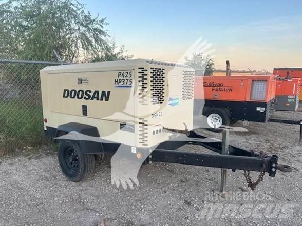 Doosan P425 Kompressorer