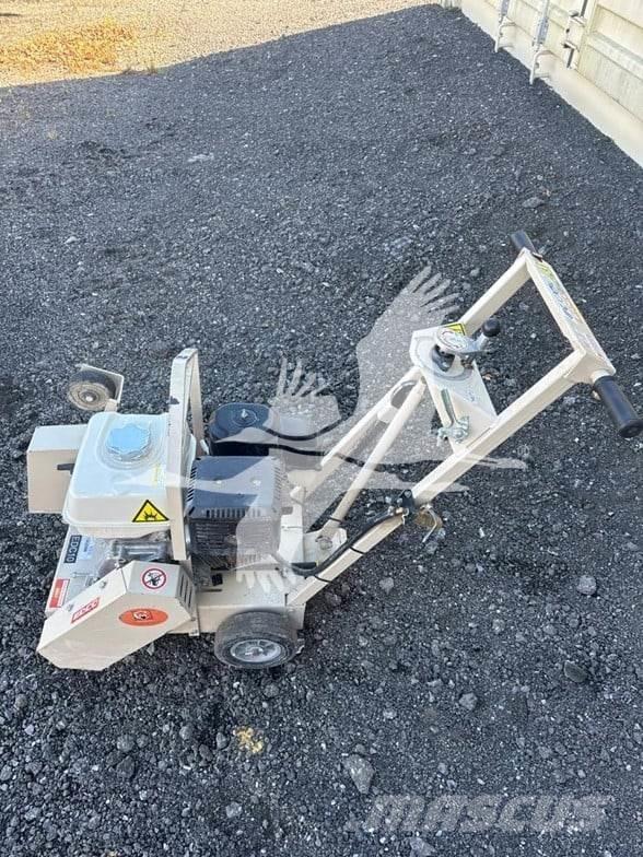Edco SK14-13H Sten- og cementsave