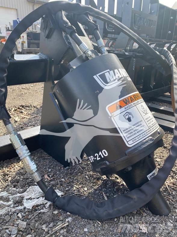 Edge PA210 Andet tilbehør
